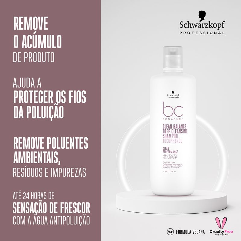 Shampoo-Anti-Residuos-Schwarzkopf-Professional-BC-Bonacure-Clean-Balance-1000-ml