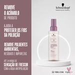Finalizador-Schwarzkopf-Professional-BC-Bonacure-Clean-Balance-Agua-Anti-Poluicao-150-ml