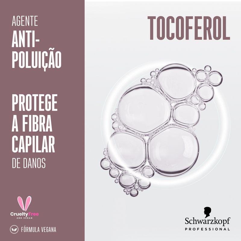 Finalizador-Schwarzkopf-Professional-BC-Bonacure-Clean-Balance-Agua-Anti-Poluicao-150-ml
