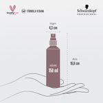 Finalizador-Schwarzkopf-Professional-BC-Bonacure-Clean-Balance-Agua-Anti-Poluicao-150-ml