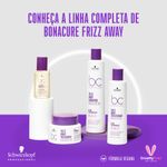 Shampoo-Schwarzkopf-Professional-Bonacure-Frizz-Away-1000-ml