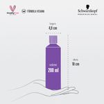Condicionador-Schwarzkopf-Professional-Bonacure-Frizz-Away-200-ml