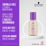 Oleo-Capilar-Schwarzkopf-Professional-Bonacure-Frizz-Away-Smoothing-50-ml