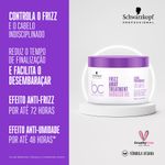 Mascara-Anti-frizz-Schwarzkopf-Professional-Bonacure-Frizz-Away-500-ml