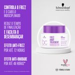 Mascara-Anti-frizz-Schwarzkopf-Professional-Bonacure-Frizz-Away-200-ml