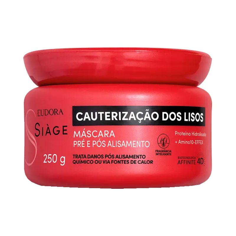 Mascara-de-Hidratacao-Eudora-Siage-Cauterizacao-dos-Lisos-250-g