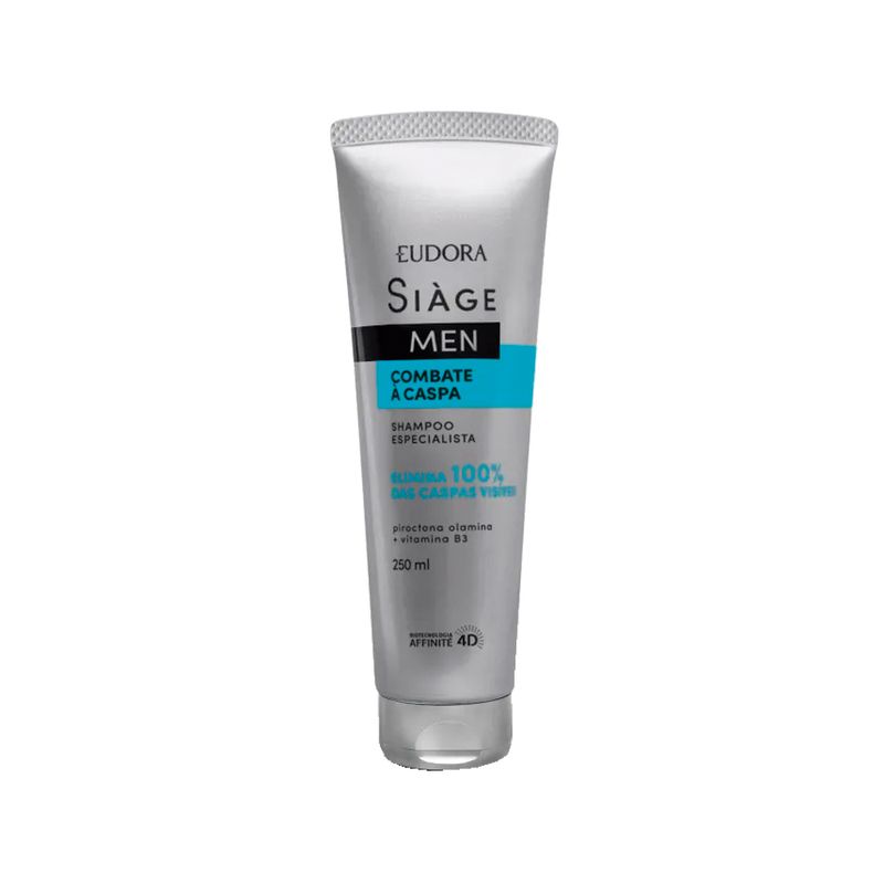 Shampoo-Eudora-Siage-Men-Combate-a-Caspa-250-ml