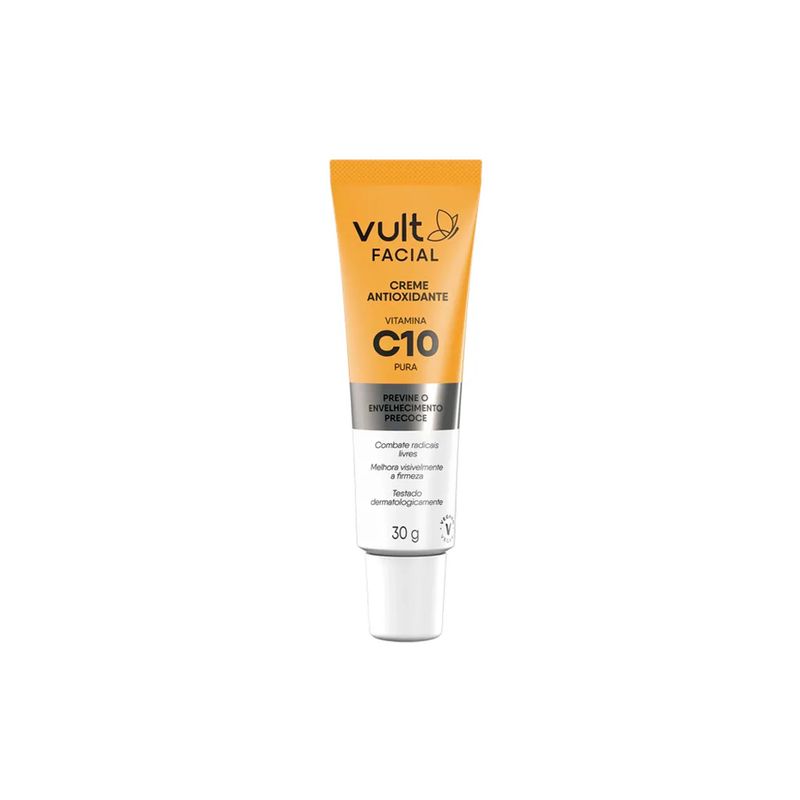 Creme-Facial-Antioxidante-Vult-Vitamina-C-30-g