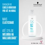 Shampoo-Schwarzkopf-Professional-BC-Bonacure-Moisture-Kick-1000-ml