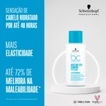 Shampoo-Schwarzkopf-Professional-BC-Bonacure-Moisture-Kick-50-ml