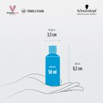 Shampoo-Schwarzkopf-Professional-BC-Bonacure-Moisture-Kick-50-ml