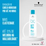 Shampoo-Schwarzkopf-Professional-BC-Bonacure-Moisture-Kick-500-ml
