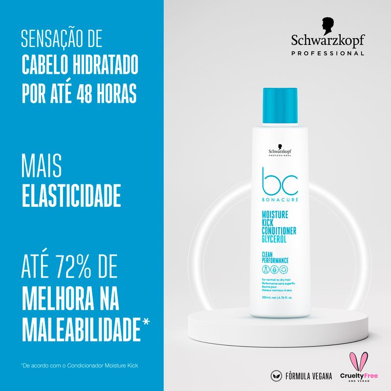 Condicionador-Schwarzkopf-Professional-BC-Bonacure-Moisture-Kick-200-ml
