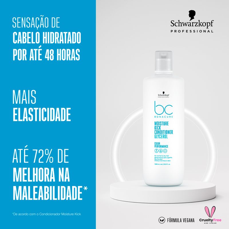 Condicionador-Schwarzkopf-Professional-BC-Bonacure-Moisture-Kick-1000-ml