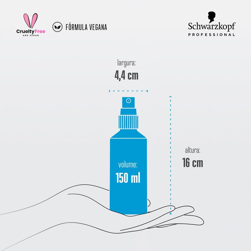 Finalizador-Schwarzkopf-Professional-BC-Bonacure-Moisture-Kick-150-ml