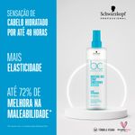 Condicionador-Schwarzkopf-Professional-BC-Bonacure-Moisture-Kick-Spray-200-ml