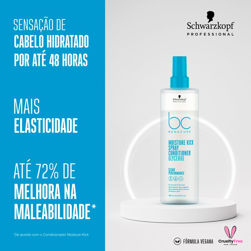 Condicionador-Schwarzkopf-Professional-BC-Bonacure-Moisture-Kick-Spray-200-ml