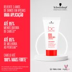 Finalizador-Condicionante-Schwarzkopf-Professional-BC-Bonacure-Repair-Rescue-Sealed-Ends--30-ml