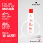 Condicionador-Schwarzkopf-Professional-BC-Bonacure-Repair-Rescue-Spray-200-ml