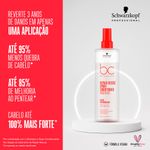 Condicionador-Schwarzkopf-Professional-BC-Bonacure-Repair-Rescue-Spray-400-ml