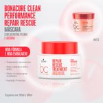 Mascara-de-Reconstrucao-Schwarzkopf-Professional-BC-Bonacure-Repair-Rescue-200-ml