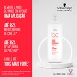Condicionador-Schwarzkopf-Professional-BC-Bonacure-Repair-Rescue-1000-ml