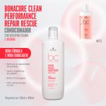 Condicionador-Schwarzkopf-Professional-BC-Bonacure-Repair-Rescue-1000-ml