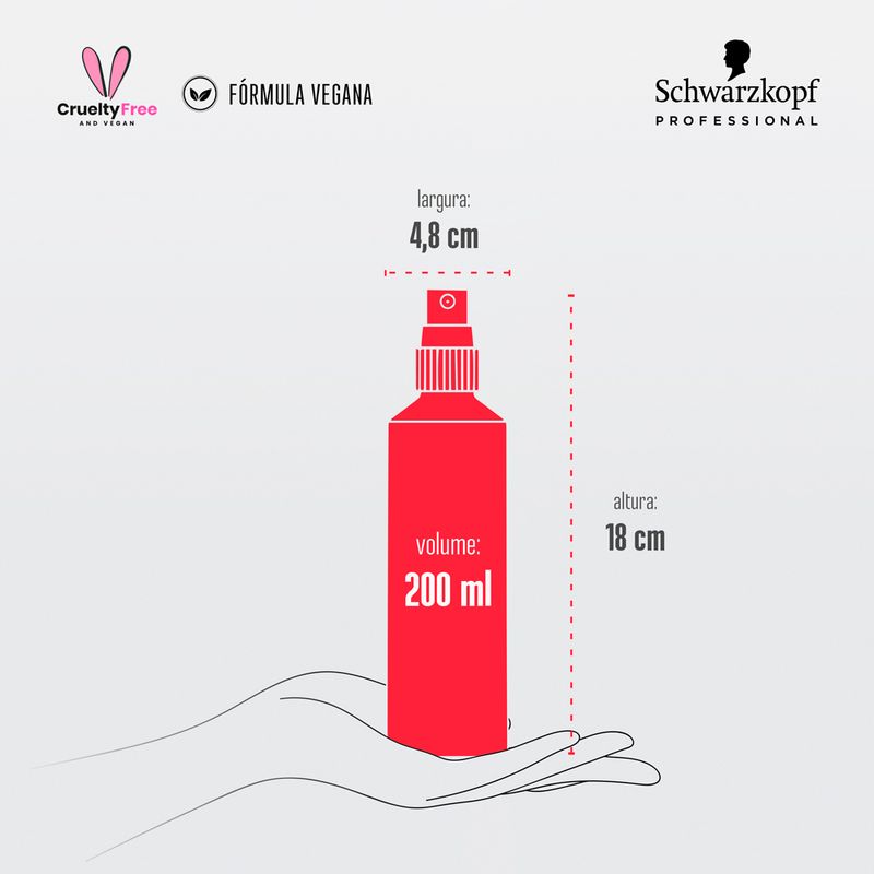 Condicionador-Schwarzkopf-Professional-BC-Bonacure-Repair-Rescue-200-ml