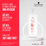 Shampoo-Schwarzkopf-Professional-BC-Bonacure-Repair-Rescue-1000-ml