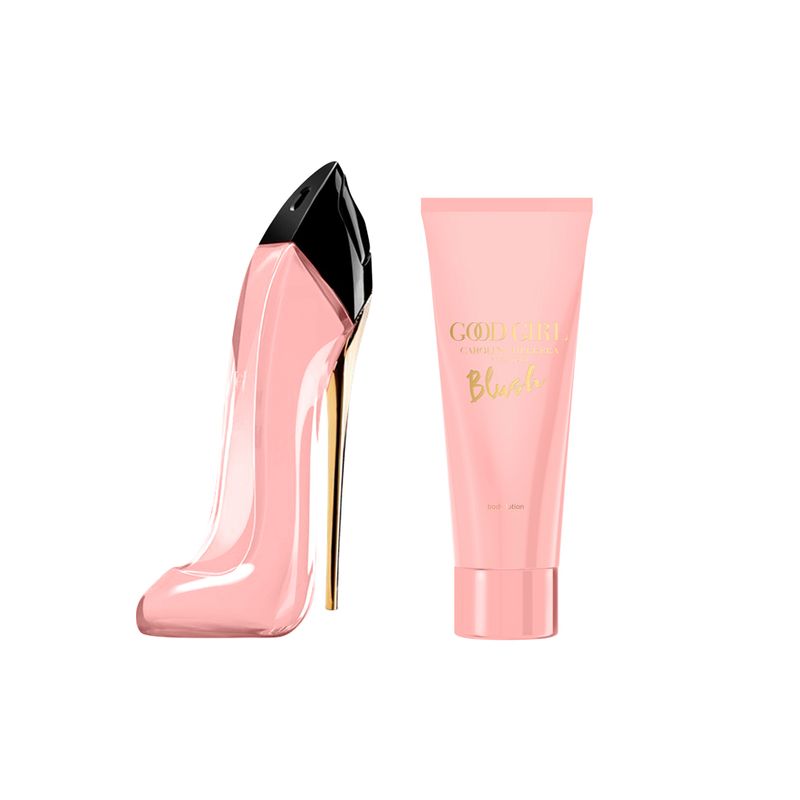 Kit-Perfume-Carolina-Herrera-Good-Girl-Blush-Feminino-Eau-de-Parfum-80-ml---Locao-Corporal-100-ml