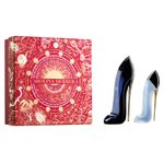 Kit-Perfume-Carolina-Herrera-Good-Girl-Feminino-Eau-de-Parfum-80-ml---Hair-Mist-30-ml