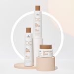 Shampoo-Schwarzkopf-Professional-BC-Bonacure-Time-Restore-250-ml