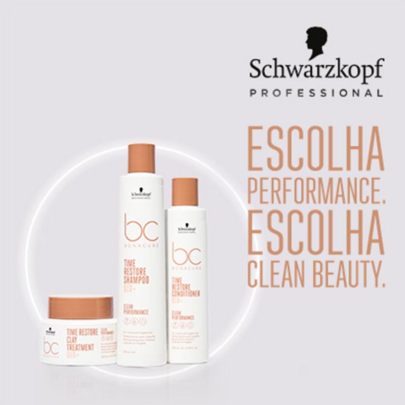 Shampoo-Schwarzkopf-Professional-BC-Bonacure-Time-Restore-250-ml