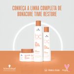 Condicionador-Schwarzkopf-Professional-BC-Bonacure-Time-Restore-200-ml