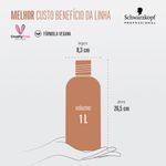 Shampoo-Schwarzkopf-Professional-BC-Bonacure-Time-Restore-1000-ml