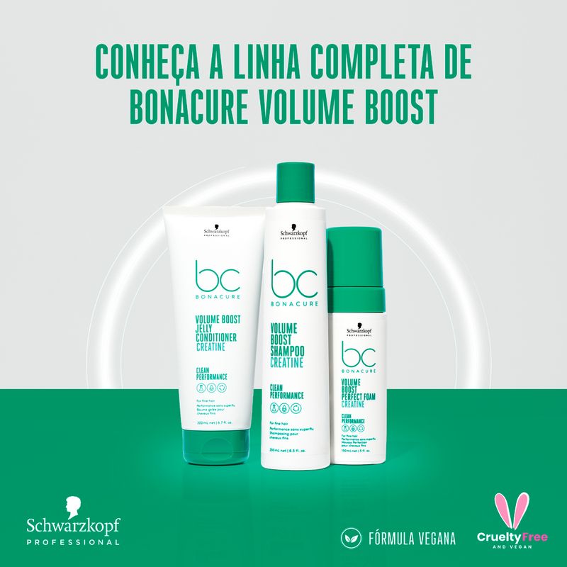 Shampoo-Schwarzkopf-Professional-BC-Bonacure-Volume-Boost-250-ml