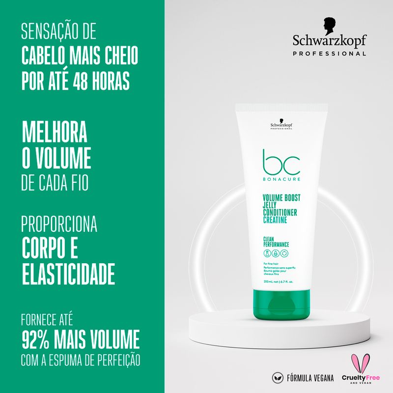 Condicionador-Schwarzkopf-Professional-BC-Bonacure-Volume-Boost-200-ml