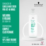 Finalizador-Schwarzkopf-Professional-BC-Bonacure-Volume-Boost-150-ml