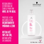 Shampoo-Schwarzkopf-Professional-BC-Bonacure-Color-Freeze-1000-ml