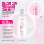 Shampoo-Schwarzkopf-Professional-BC-Bonacure-Color-Freeze-Silver-1000-ml