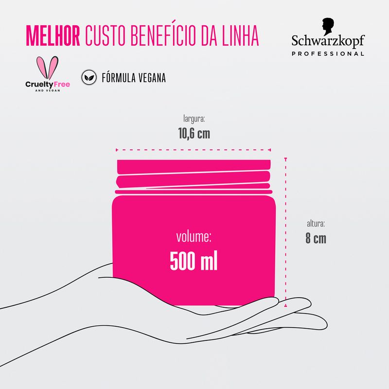 Mascara-para-Cuidado-da-Cor-Schwarzkopf-Professional-BC-Bonacure-Color-Freeze-500-ml