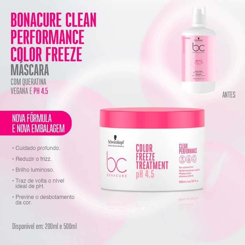 Mascara-para-Cuidado-da-Cor-Schwarzkopf-Professional-BC-Bonacure-Color-Freeze-500-ml