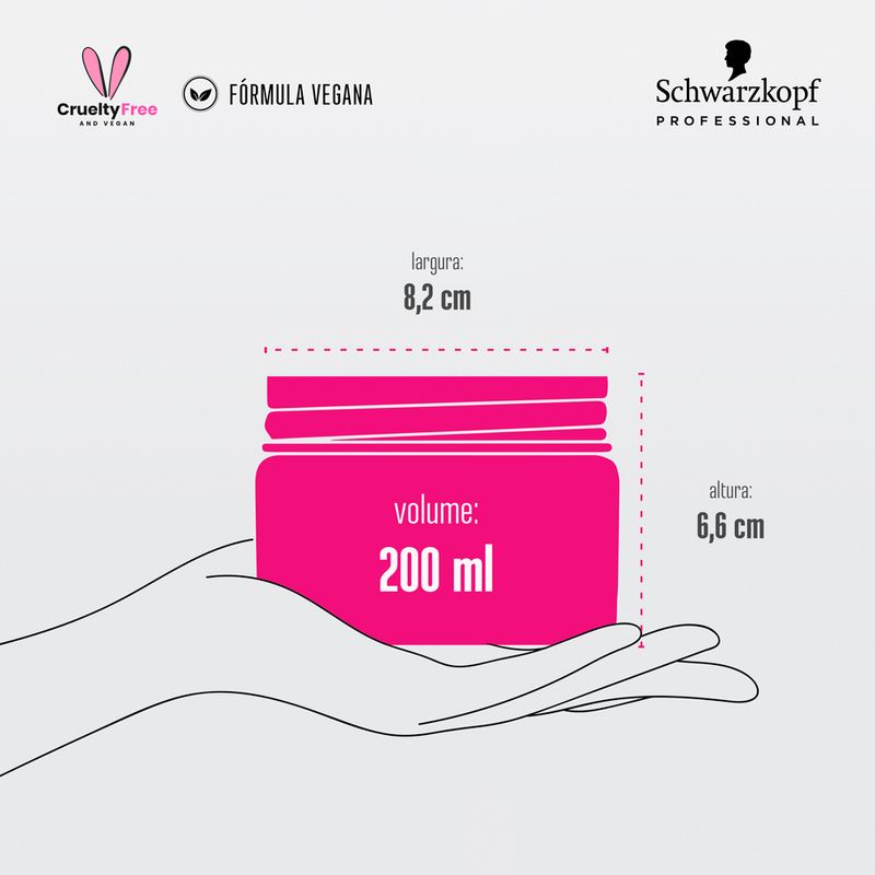 Mascara-Matizadora-Schwarzkopf-Professional-BC-Bonacure-Color-Freeze-Silver-200-ml