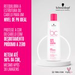 Shampoo-Schwarzkopf-Professional-BC-Bonacure-Color-Freeze-500-ml