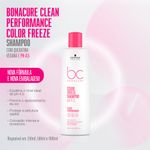 Shampoo-Schwarzkopf-Professional-BC-Bonacure-Color-Freeze-500-ml