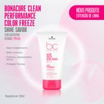 Finalizador-Schwarzkopf-Professional-BC-Bonacure-Color-Freeze-Shine-Savior-150-ml