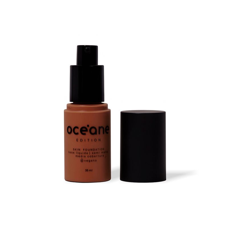 Base-Liquida-Semi-Matte-Oceane-Edition-Skin-Foundation-420T-35-ml