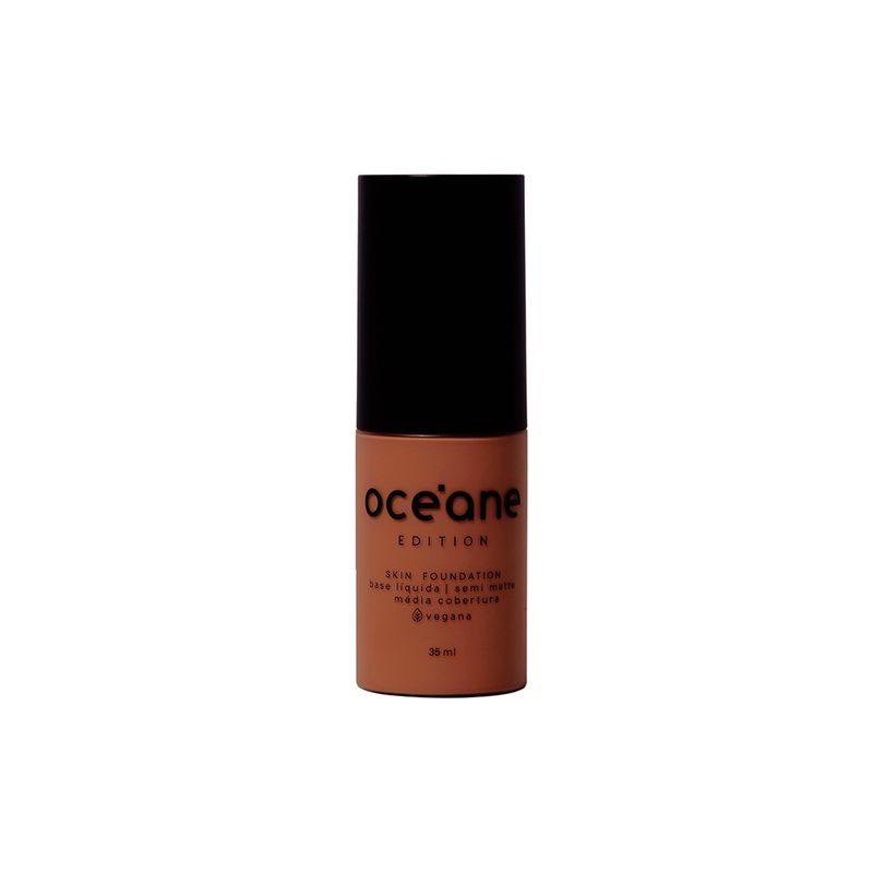 Base-Liquida-Semi-Matte-Oceane-Edition-Skin-Foundation-440T-35-ml