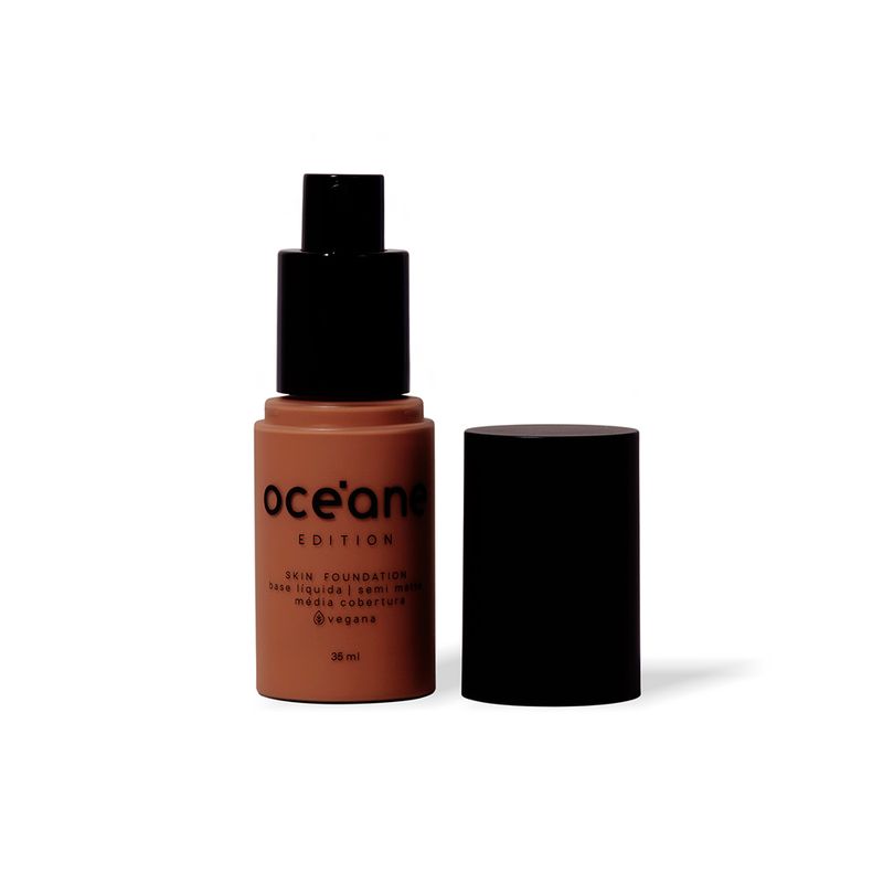 Base-Liquida-Semi-Matte-Oceane-Edition-Skin-Foundation-440T-35-ml