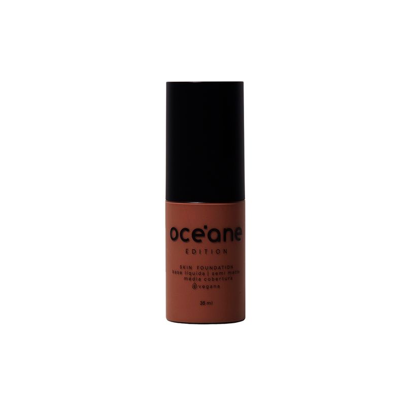 Base-Liquida-Semi-Matte-Oceane-Edition-Skin-Foundation-500D-35-ml